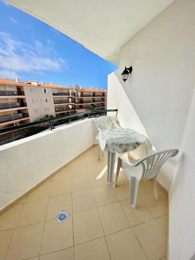 Aloha Summerland Vip Studio Sea & Pool View Лос Кристианос Экстерьер фото