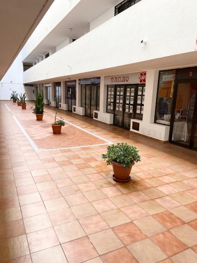 Aloha Summerland Vip Studio Sea & Pool View Лос Кристианос Экстерьер фото